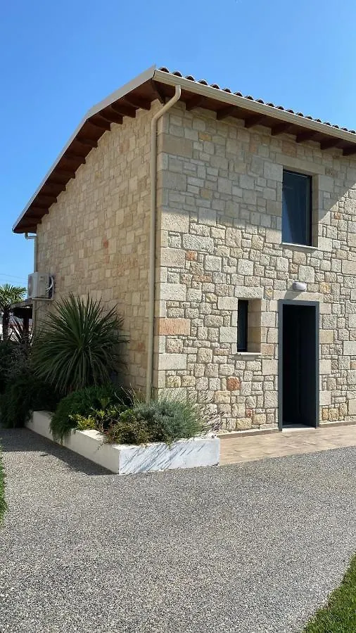 Sunshine Villa: Getaway In Kallithea Kallithea