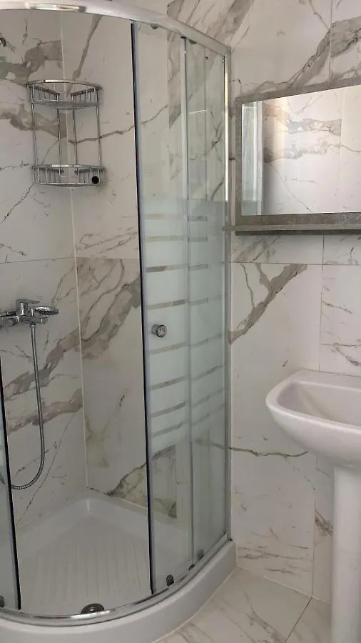 Sunshine Villa: Getaway In Kallithea Kallithea  빌라