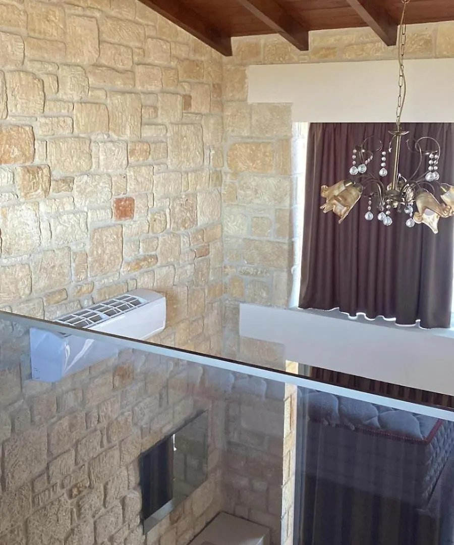 Sunshine Villa: Getaway In Kallithea Kallithea  0*, Kallithea (Chalkidiki)
