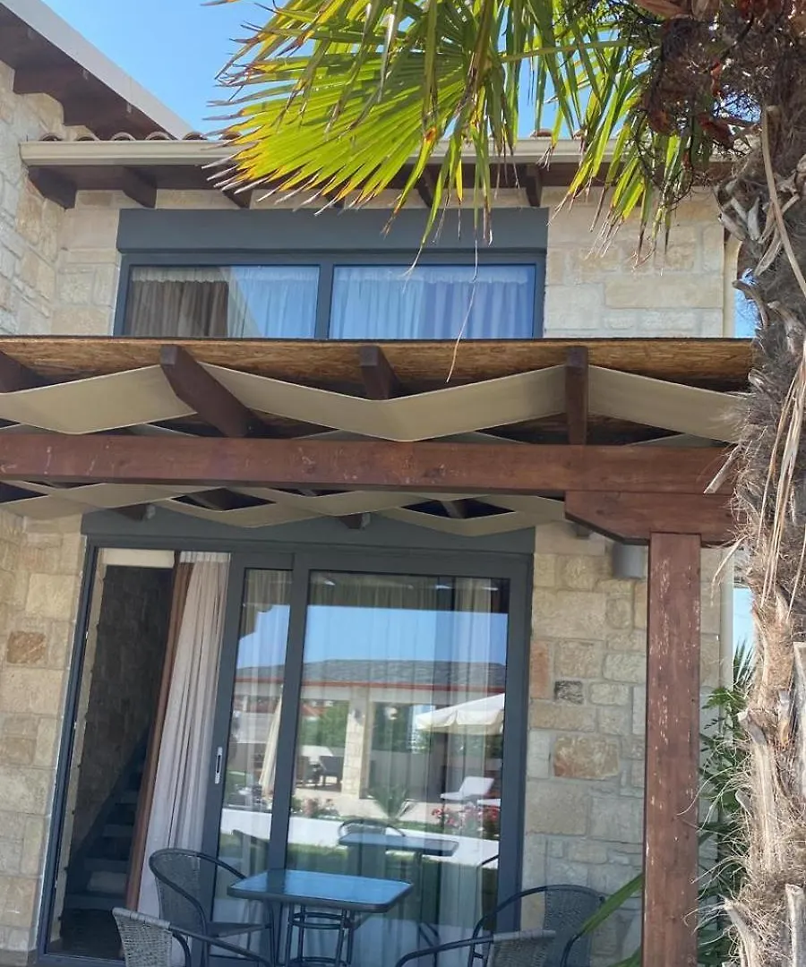 빌라 Sunshine Villa: Getaway In Kallithea Kallithea