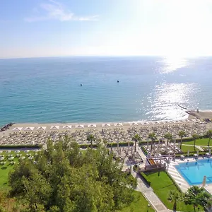 Курортный комплекс Aegean Melathron Thalasso, Kallithea (Chalkidiki)