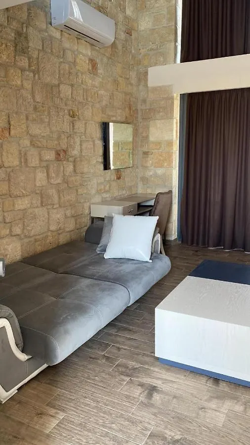 Willa Sunshine Villa: Getaway In Kallithea Kallithea